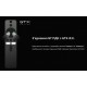 Пульт GEOTEX GTX-R3i Bluetooth голос