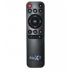 Пульт iNeXT TV4/4K, ULTRA, TV3, 4KTV, 4K2