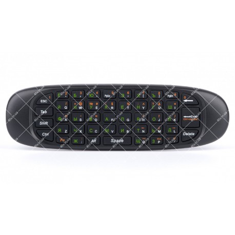 Пульт C120 Fly Air Mouse із клавіатурою