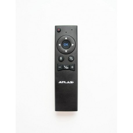 Пульт Atlas Voice mouse