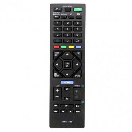 Пульт до телевізора SONY Huayu RM-L1185