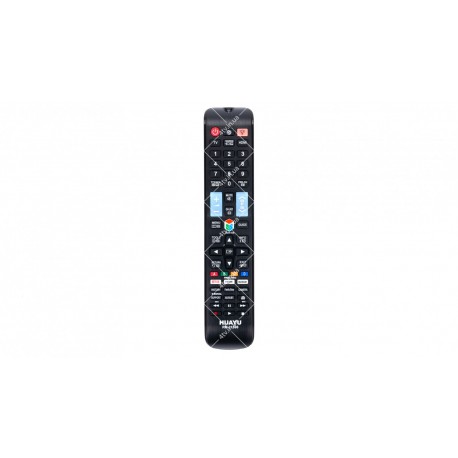 Пульт до телевізора SAMSUNG (Huayu RM-L1598)