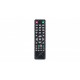 Пульт DVB-T2 UCLAN T2 HD SE (HQ)