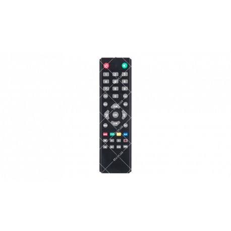 Пульт DVB-T2 UCLAN T2 HD SE (HQ)