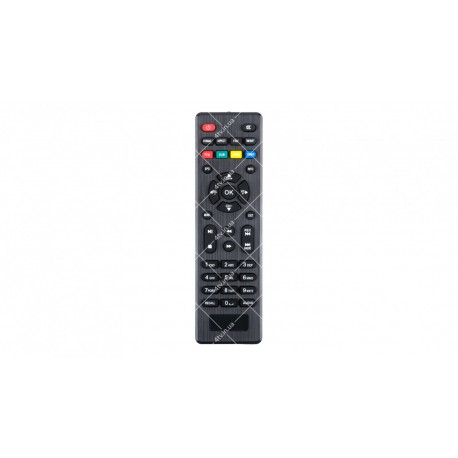 Пульт DVB-T2 Romsat T8005HD/T2020 копія