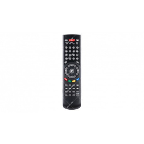Пульт HD ORTON (Opticum) HD X405P/X406P/X4/Tiger T600HD