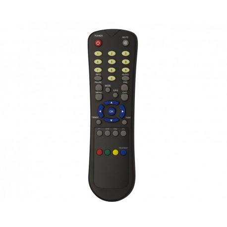 Пульт SD Globo Yu-Ma-Tu Digital 4000, 5000, 6000, 7000 та клони