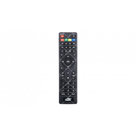 Пульт HD U2C, Ipsat, C2L, Dekta S2 HD, Freenet, Sat-Integral S-1226