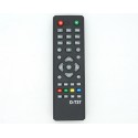 Пульт DVB-T2 World Vision T37, T57, T57D, T54, T54M без напису
