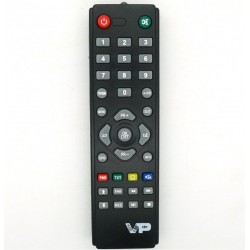 Пульт DVB-T2 Trimax TR-2012HD VP