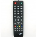 Пульт DVB-T2 Trimax TR-2012HD VP