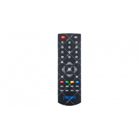 Пульт DVB-T2 Trimax TR-2012HD оригінал