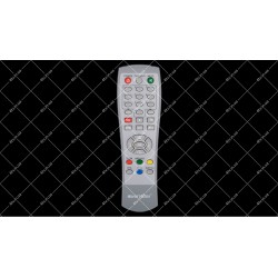 Пульт DVB-T2 World Vision T43, T40, T53