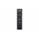 Пульт DVB-T2 Eurosky ES-18, ES-15, ES-11, Tiger IPTV, Q-148, T530 плоский