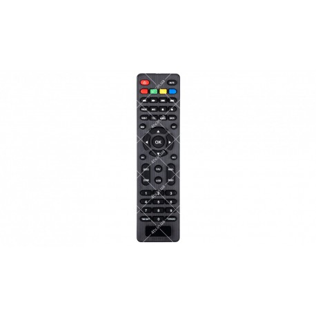 Пульт DVB-T2 Eurosky ES-18, ES-15, ES-11, Tiger IPTV, Q-148, T530 плоский