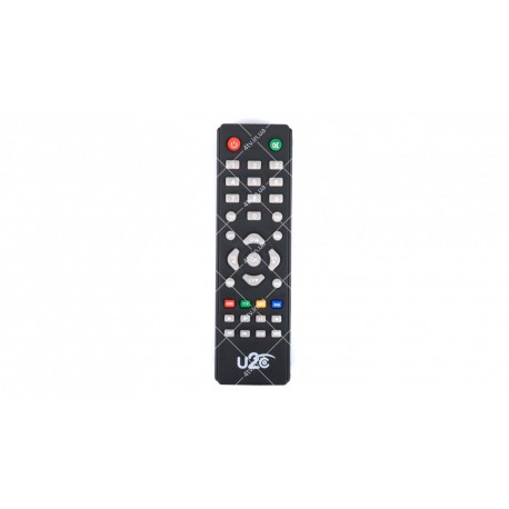 Пульт DVB-T2 U2C T2