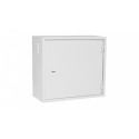 Бокс антивандальний Ipcom БК-550-з-2-4U (К-4552)