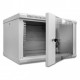 Шафа серверна SteelNet 4U 600 x 350 для мережевого обладнання