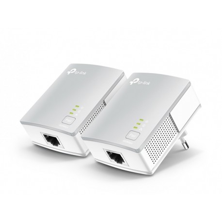 Адаптер мережний TP-Link TL-PA4010 KIT 220В