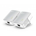 Адаптер мережний TP-Link TL-PA4010 KIT 220В