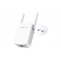 Повторювач Wi-Fi Mercusys ME30 Repeater