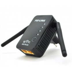 Повторювач Wi-Fi Pix-Link LV-WR17