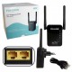 Повторювач Wi-Fi Pix-Link LV-WR17