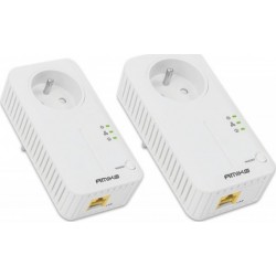 Адаптер мережевий Amiko PLN-501 KIT 220В