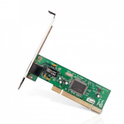 Адаптер мережний Tp-link TF-3200 PCI