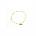 Перехідник шнур PigTail OFP-SC/APC-1.5