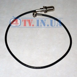 Перехідник шнур PigTail F/TV для 3g модему Pantech UMW150, UMW185, UMW190, Cricket A600