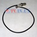 Перехідник шнур PigTail F/TV для 3g модему Pantech UMW150, UMW185, UMW190, Cricket A600