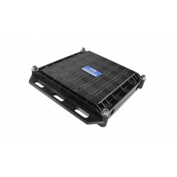 Муфта оптична Crosver FOSC-X108/16-2-32