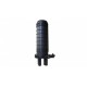 Муфта оптична Crosver FOSC-SS208/24-2-12