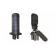Муфта оптична Crosver FOSC-SS208/24-2-12
