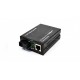 Медіаконвертер FoxGate EC-B-0,1-1SM-1310nm-20-LFP