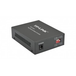 Медіаконвертер Tp-link MC110CS