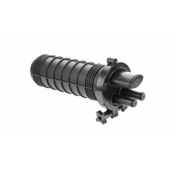 Муфта оптична Crosver FOSC-S206/12-2-12