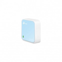 Tp-link TL-WR802N