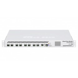 MikroTik CCR1072