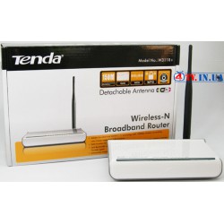 Tenda W311R+