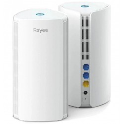 Ruijie Reyee Wi-Fi 6 MESH RG-M18 (2PACK)