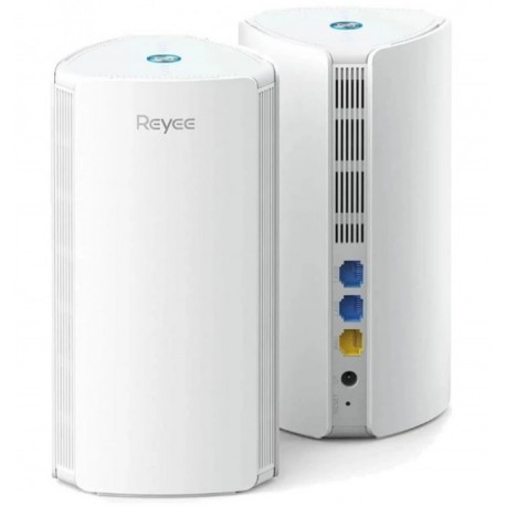 Ruijie Reyee Wi-Fi 6 MESH RG-M18 (2PACK)