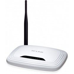 Tp-link TL-WR740N