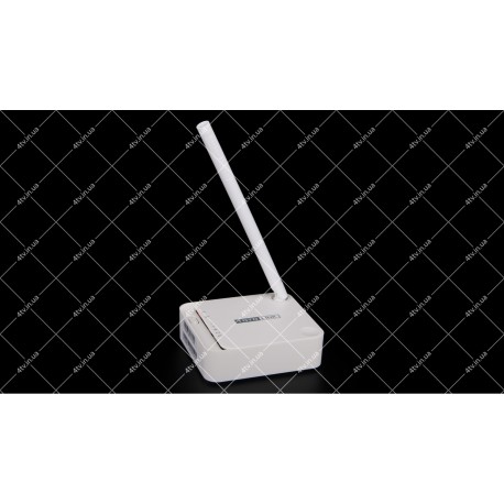 Totolink N100RE-V3 Mini Router