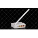 Totolink N100RE-V3 Mini Router