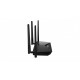 Totolink A3002UA AC1200 V2.0.0 + USB 2.0