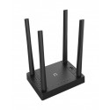 Netis N5 АС1200 з підтримкою 4G LTE USB модемів
