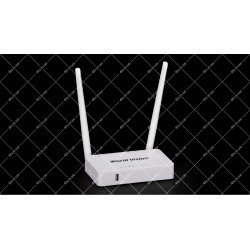 World Vision Connect (ZBT WE1626 / Omni II) прошитий