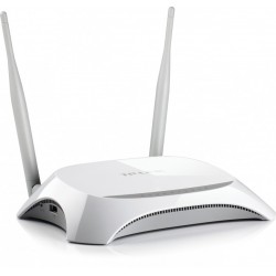 Tp-link TL-MR3420